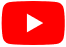 youtube icon a splash of purple color